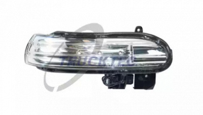 TRUCKTEC AUTOMOTIVE 0258106 -  Фонарь указателя поворота